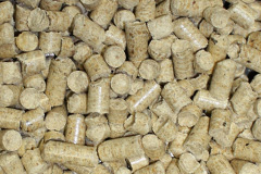 Chadstone biomass boiler costs